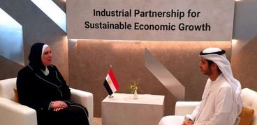 التجارة: يجب تعزيز الجهود لتوفير احتياجات أسواق مصر والأردن والإمارات