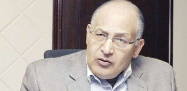 عزت سعد، مساعد وزير الخارجية المصري الأسبق