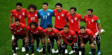 المنتخب الوطني