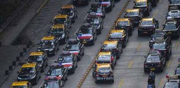 بايدو توفر تجارب مجانية لخدمة سيارات الأجرة ذاتية القيادة في بكين