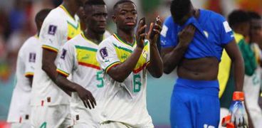 مشاهدة مباراة السنغال والإكوادور - أرشيفية