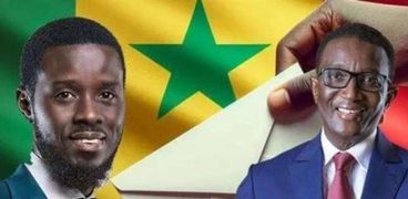 مرشح المعارضة السنغالية فاي