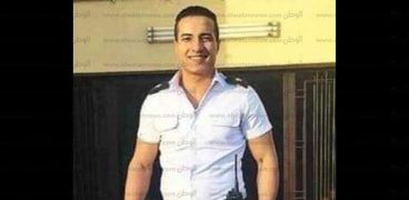 الإسماعيلية تودع ملازم أول شرطة أحمد حسنين أثر حادث أليم.