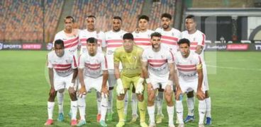 نادي الزمالك