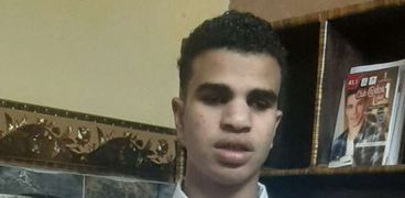 الطالب عبد الرحمن أحمد الخطيب