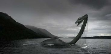 اسكتلندا تضع خطة للعثور على وحش بحيرة "لوخ نيس"