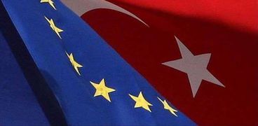 انضمام تركيا لأوروبا