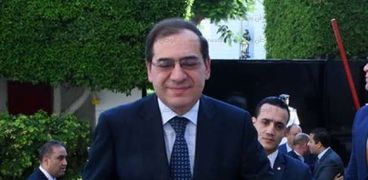 الوزير طارق الملا وزير البترول