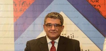محمد البدري، سفير مصر في الصين