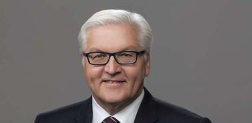 وزير الخارجية الالماني فرانك فالتر شتاينماير