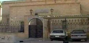 سفارة إيران فى الخرطوم