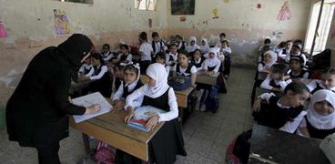 المدارس الابتدائية في العراق