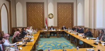 اجتماع مصري سعودي للتحضير لعقد لجنة المتابعة والتشاور السياسي بين البلدين