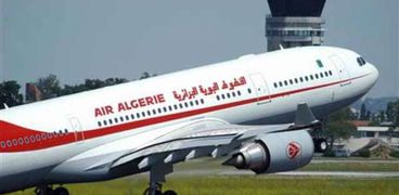 الخطوط الجوية الجزائرية