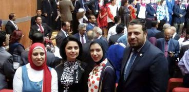 امانة حزب مستقبل وطن ببورسعيد