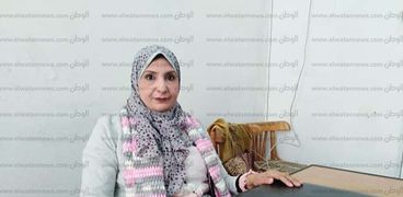 الدكتورة سهير رمضان