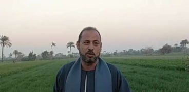 محمد النجعاوي مزارع سويفي