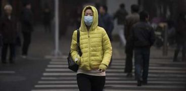 بالصور| المدن الصينية تسجل أعلى مستويات من تلوث الهواء