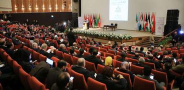 مؤتمر العالم ينتفض: متحدون في مواجهة التطرف"