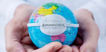 فيروس كورونا حول العالم