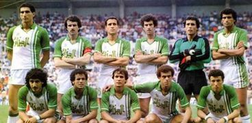 الجزائر 82