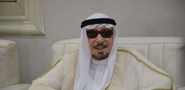 مستشار الرئيس الإماراتي للشئون الدينية والقضائية الشيخ علي الهاشمي