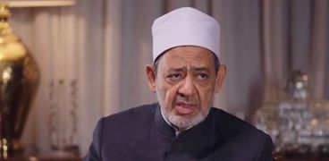 الإمام أحمد الطيب