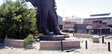 تمثال ديليسيبس