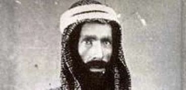 محمد بن عبدالوهاب مؤسس الحركة الوهابية