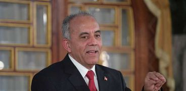 رئيس الوزراء التونسي الملكف حبيب الجملي