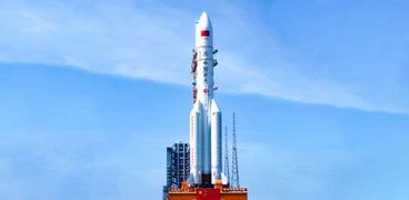 الصين ترسل القمر «تشونجشينج-2 اي» إلى الفضاء على متن «لونج مارش-3 بي»