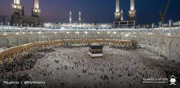 ساحات صلاة عيد الأضحى 2024 في السعودية