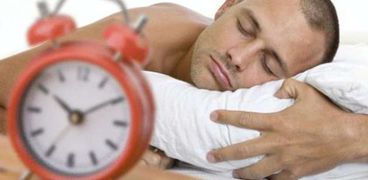 متلازمة فرط النوم - تعبيرية