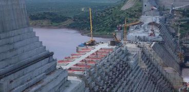 السد الإثيوبي يهدد مصر والسودان
