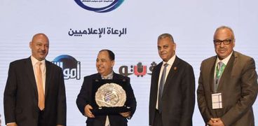 وزير المالية: ‏مصر بقيادتها السياسية الحكيمة تجاوزت التحديات وأصبحت أكثر جاذبية للاستثمار