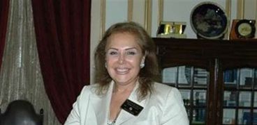 رئيس الاتحاد النوعي لأندية روتاري مصر