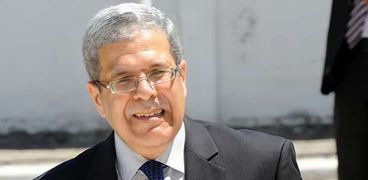 وزير خارجية تونس