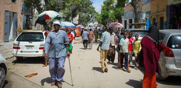 صعوبات تواجه الصومال