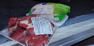 التموين ترفع سعر اللحوم السودانية بشكل مفاجئ قبل " عيد الأضحي"