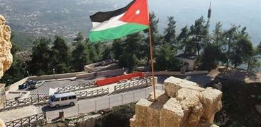 الحدود الأردنية الإسرائيلية