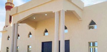 الأوقاف تعلن افتتاح مساجد جديدة
