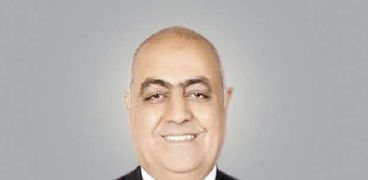 محمد محمود بكر