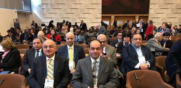 مصر تشارك في الدورة الأربعين للمؤتمر العام لمنظمة اليونسكو