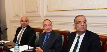 محافظ الإسكندرية في «الشيوخ»: ننفذ خطة لتحويل المحافظة إلى مزار سياحي عالمي