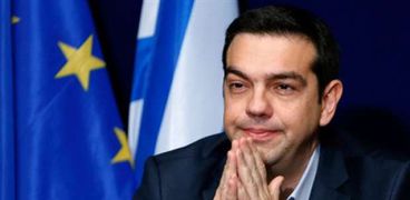 رئيس الوزراء اليوناني