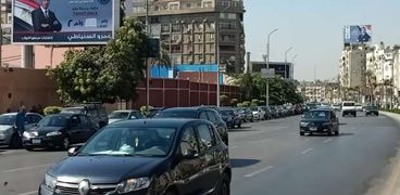 عبر الشوارع والسوشيال ميديا.. مرشحو النواب بمصر الجديدة ينهون دعايتهم