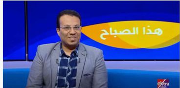 الدكتور وائل عباس مساعد وزير التموين والتجارة الداخلية