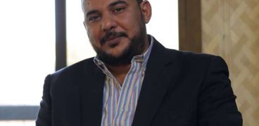 المهندس محمد عطا جاد