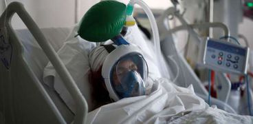 حالات كورونا تتزايد في المستشفيات الفرنسية