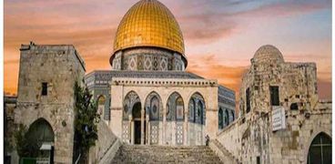 دائرة أوقاف القدس وشؤون المسجد الأقصى المبارك